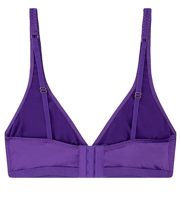Soutien-gorge Sugar Purple Love Stories