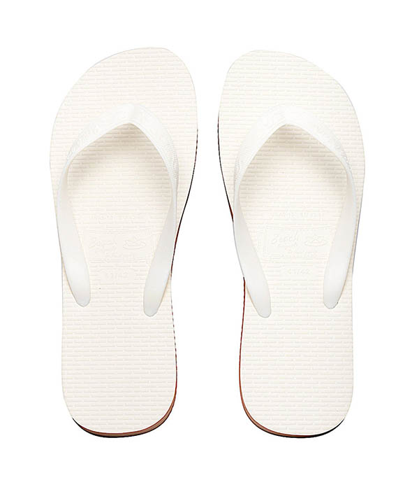 Tongs Homme Héritage Tiaré Beach Originals