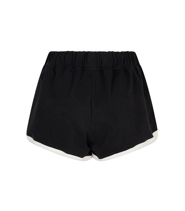 Short Perry en coton Love Stories