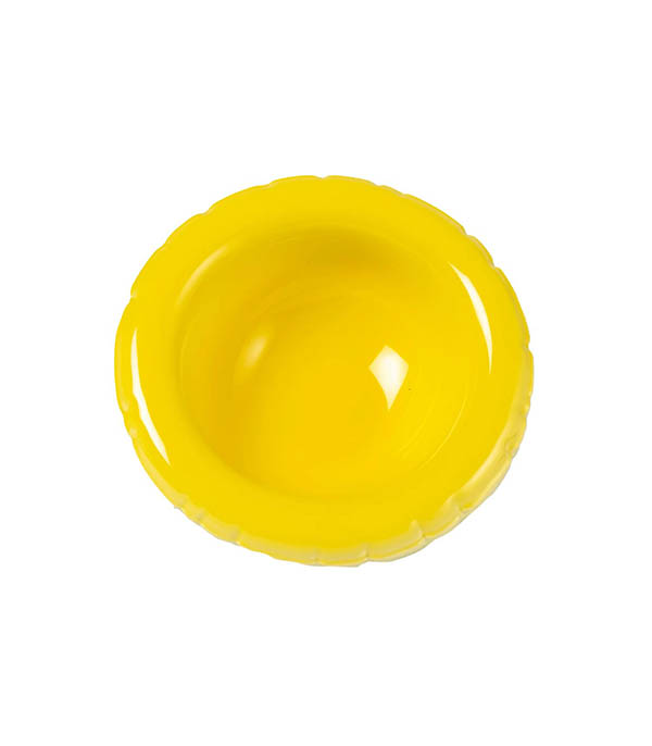 Bol Lisa ombré pulvérisé à la main Mira Mikati