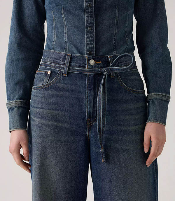 Jean XL Straight Last Thursday Levi's