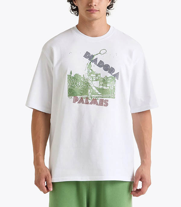 T-shirt SS Legacy I Diadora