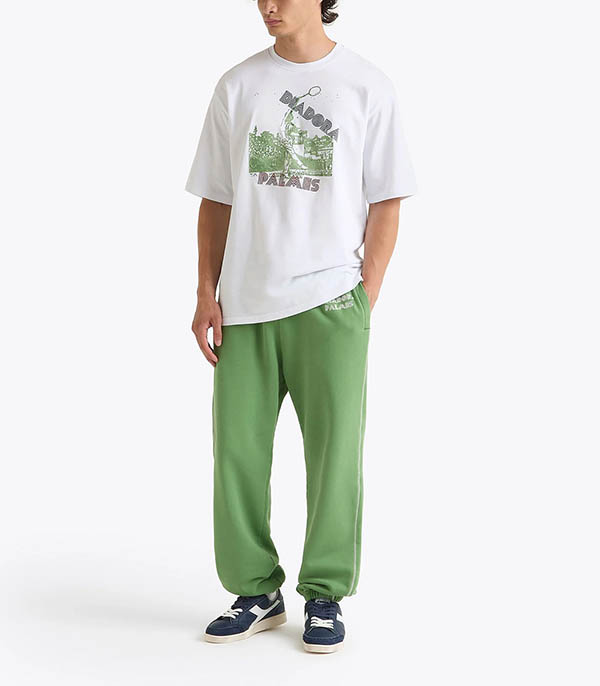 T-shirt SS Legacy I Diadora