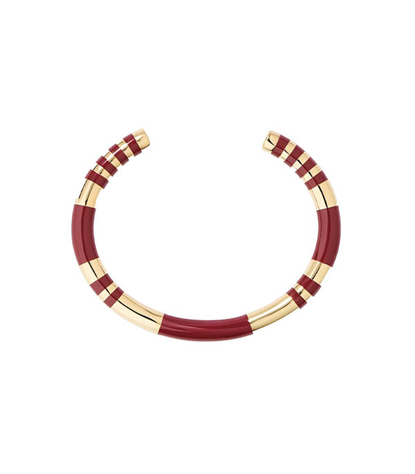 Jonc Positano Bordeaux Aurélie Bidermann