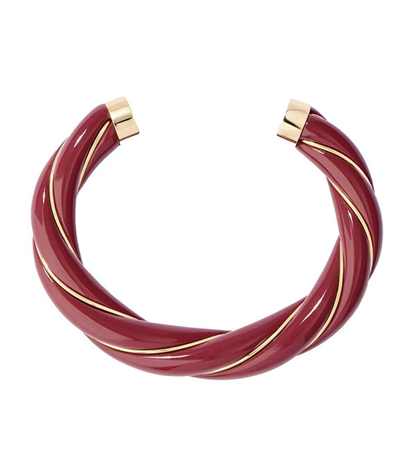 Jonc Diana Bordeaux Aurélie Bidermann