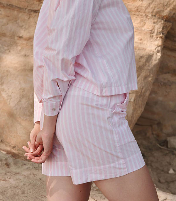 Caleçon Dan  La Nouvelle