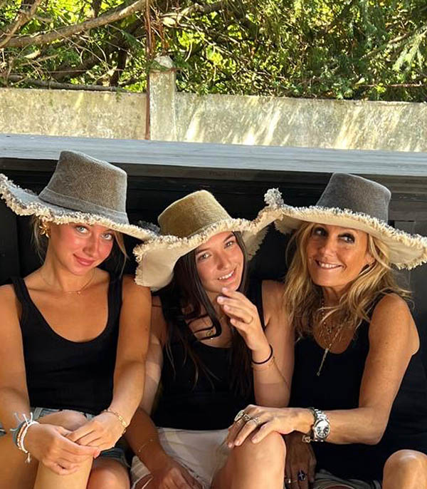 Chapeau Meyo  CARAVANA