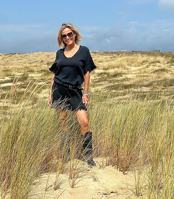 Robe Kantsak  CARAVANA