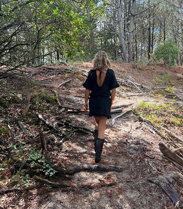 Robe Kantsak  CARAVANA