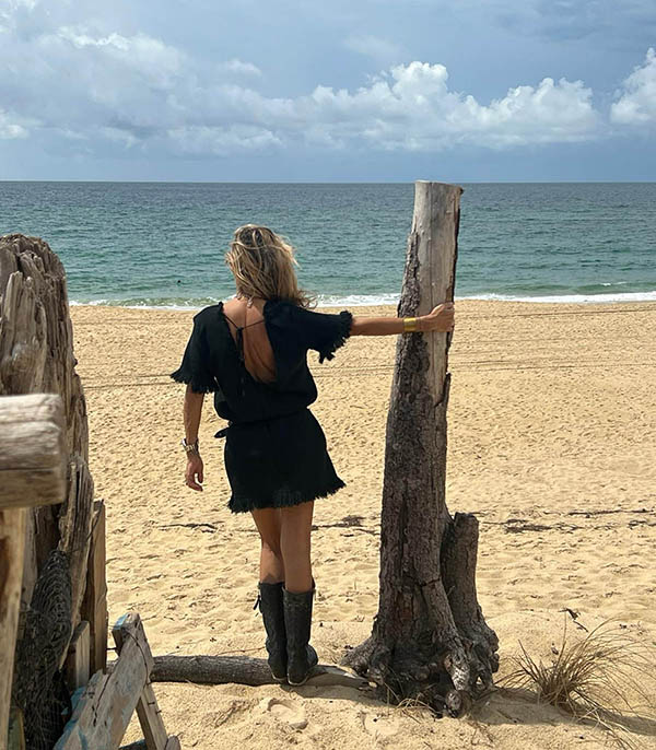 Robe Kantsak  CARAVANA