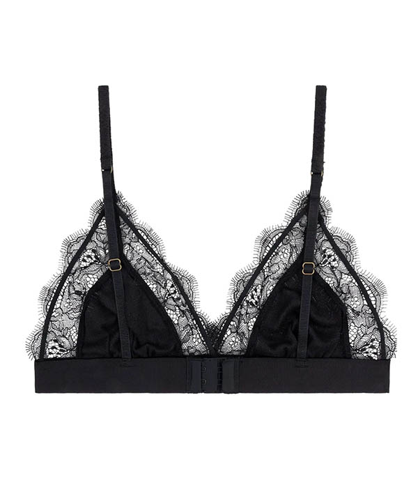 Soutien-gorge - Love Lace Black Love Stories