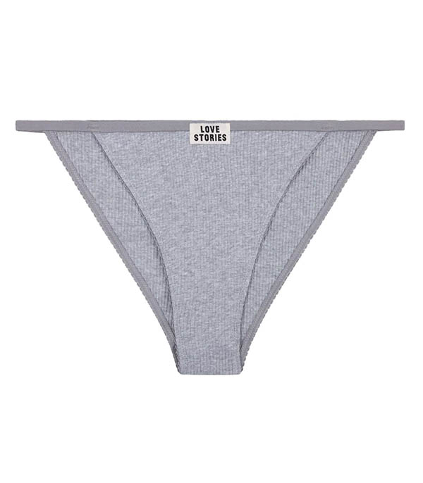 Culotte Rosie Grey Love Stories