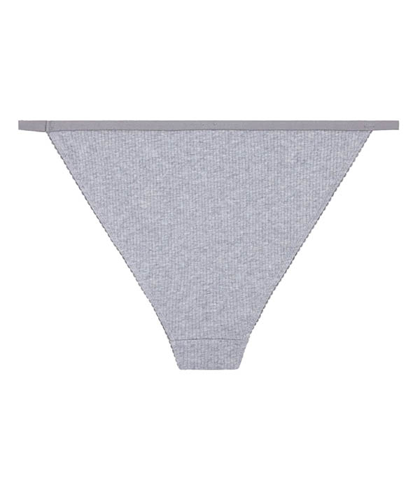 Culotte Rosie Grey Love Stories