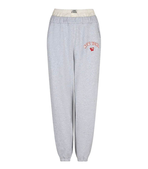 Jogging Donna Love Stories - Taille S