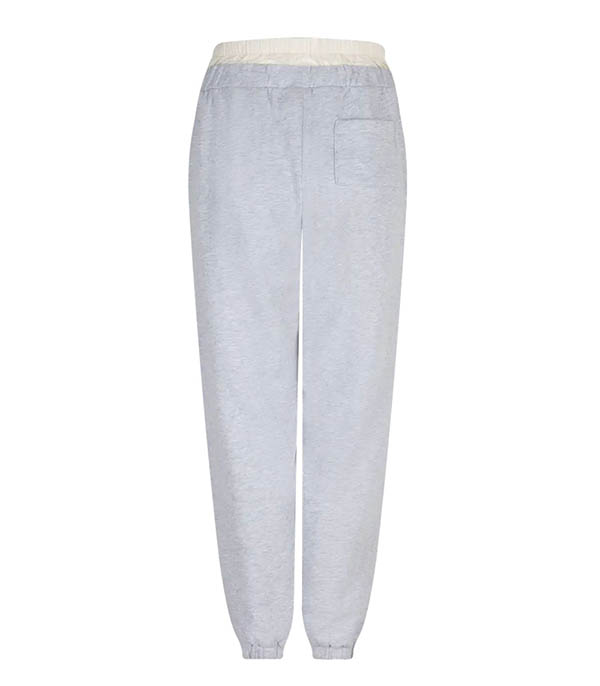 Jogging Donna Love Stories