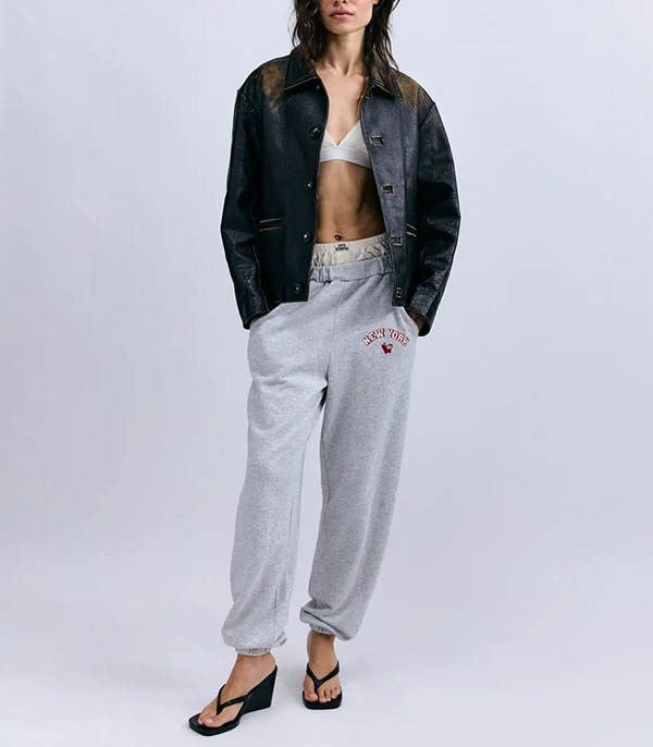 Jogging Donna Love Stories