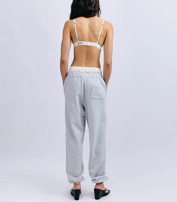 Jogging Donna Love Stories