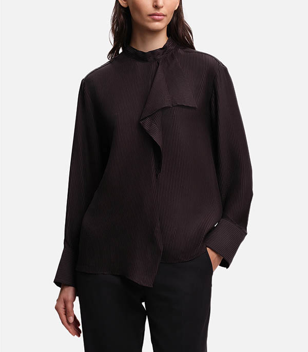 Chemise Beck  Margaux Lonnberg