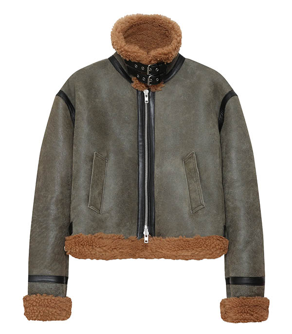 Blouson April Margaux Lonnberg