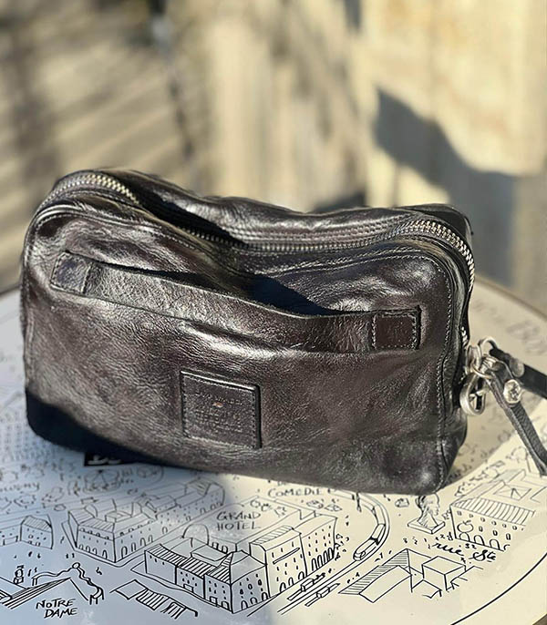 Trousse de beauté Beauty Campomaggi