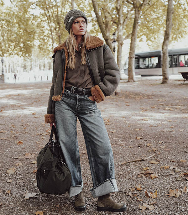 Sac week-end Monviso Borsone Campomaggi