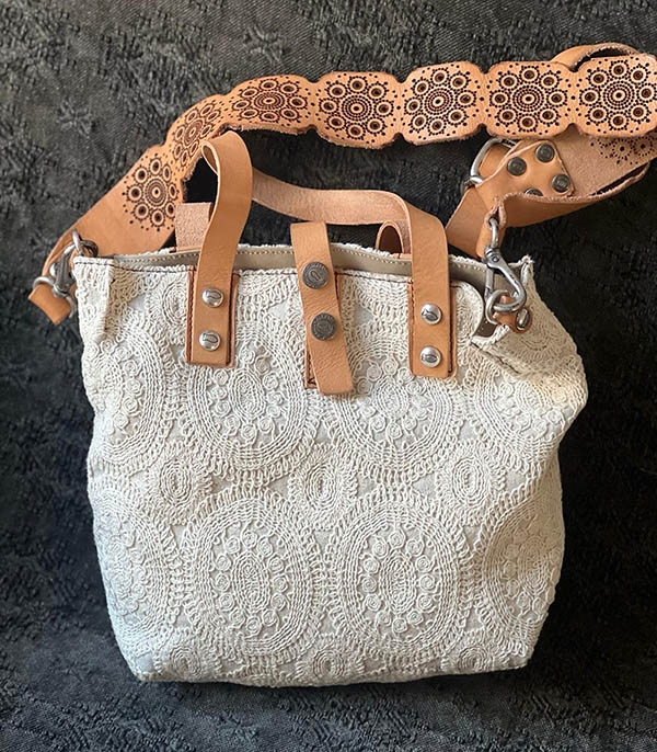 Sac Shopping small Campomaggi