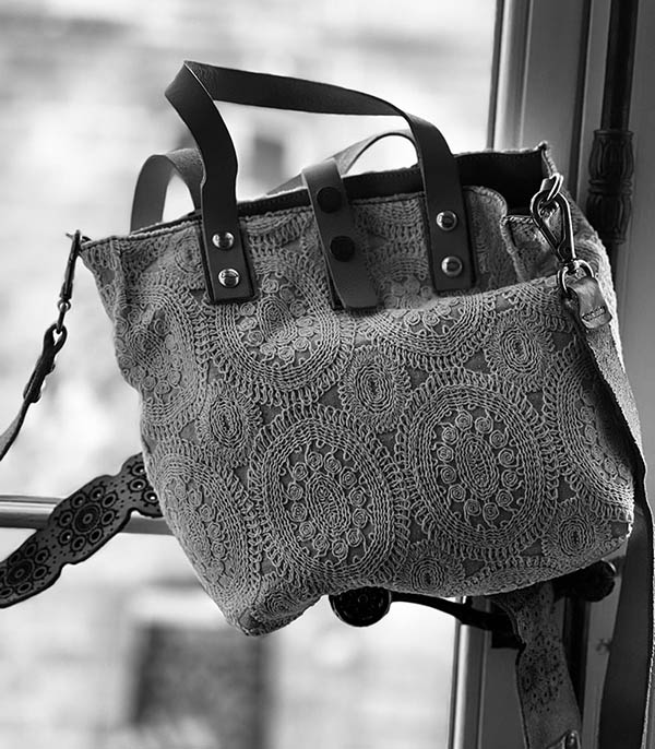 Sac Shopping small Campomaggi