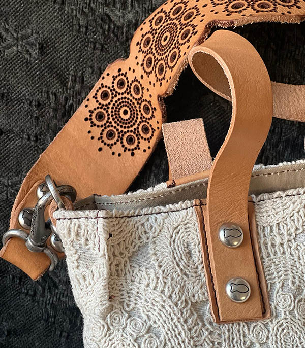 Sac Shopping small Campomaggi