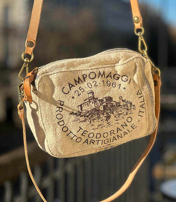 Sac mini Bowling Campomaggi