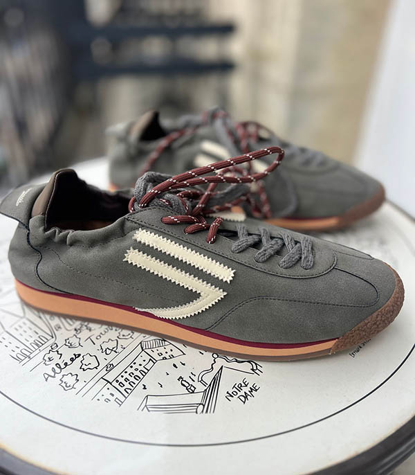 6.02 PANTHER FALCON homme  Puraai - Taille 40