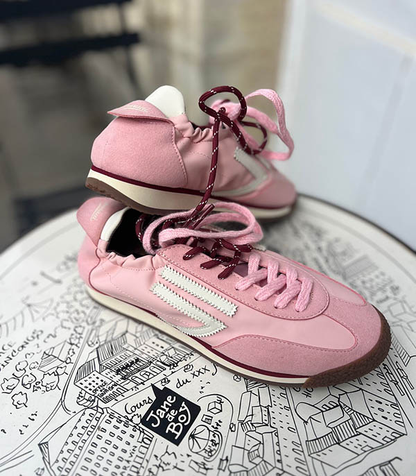 6.02 PANTHER PEACHSKIN Puraai