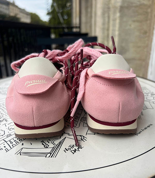 6.02 PANTHER PEACHSKIN Puraai