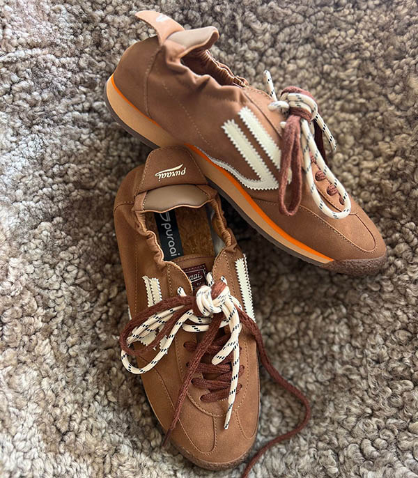 6.02 PANTHER LION  Puraai - Taille 36