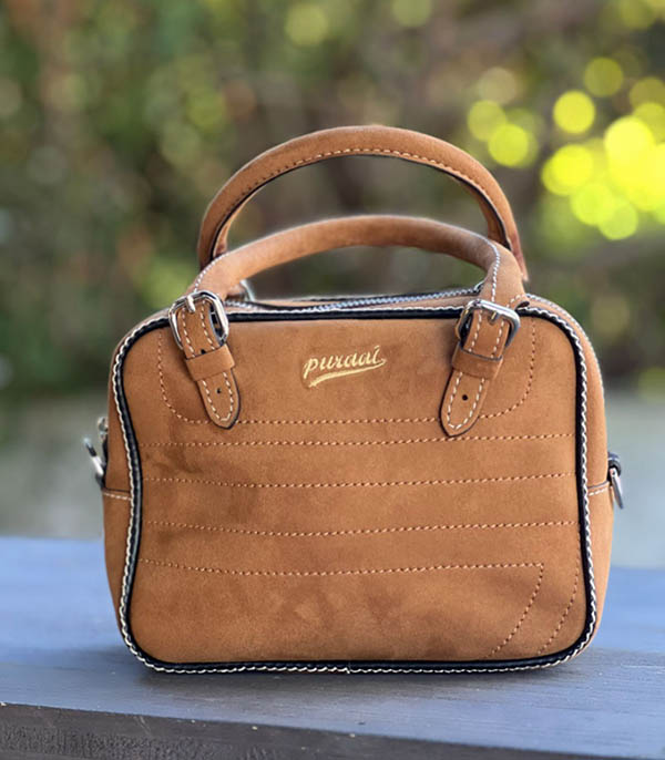 7.02 Icon Mini Honey Puraai