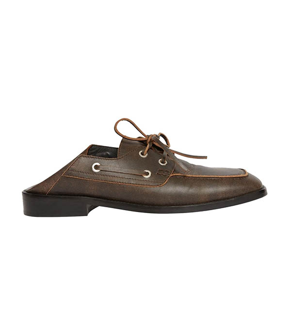 Mocassins Rickie Roseanna