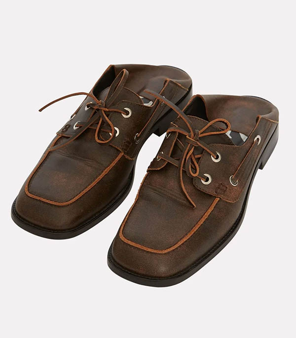 Mocassins Rickie Roseanna