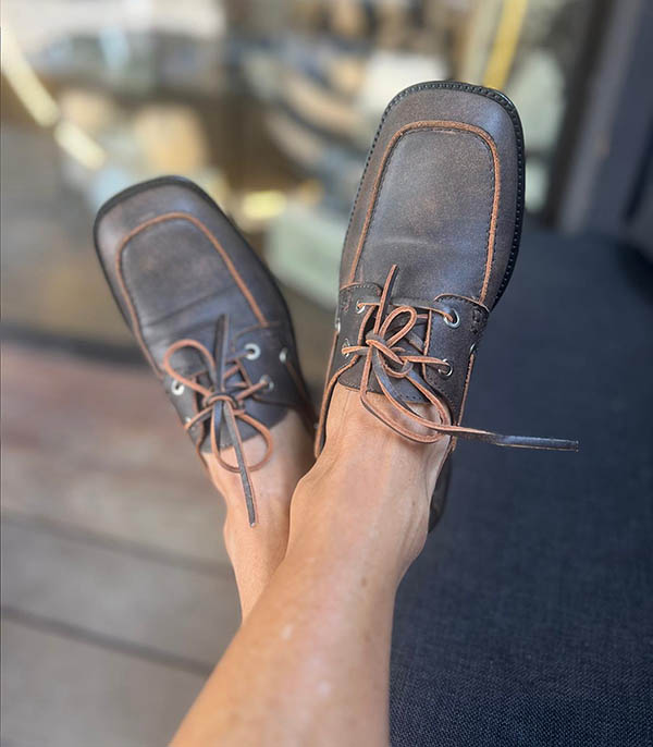 Mocassins Rickie Roseanna