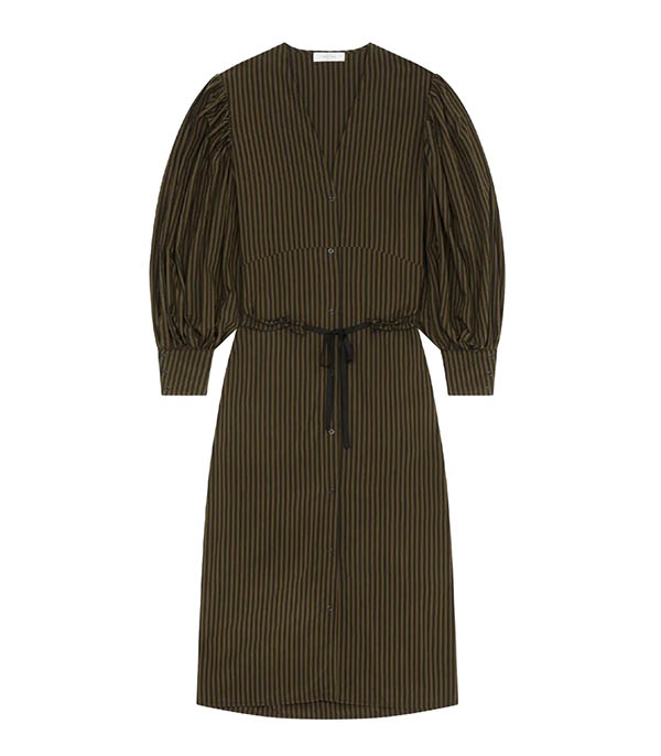 Robe Laia venise rayée Roseanna