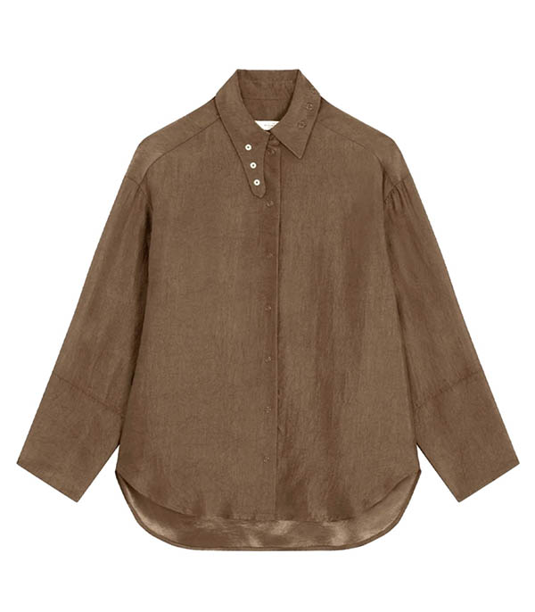 Chemise Ally  Roseanna