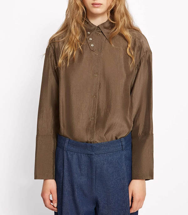 Chemise Ally  Roseanna