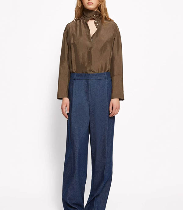 Chemise Ally  Roseanna