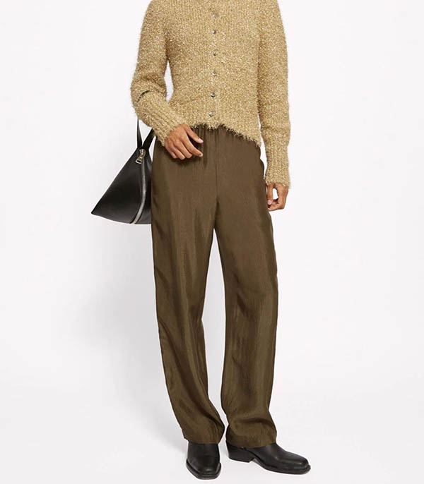 Pantalon King  Roseanna