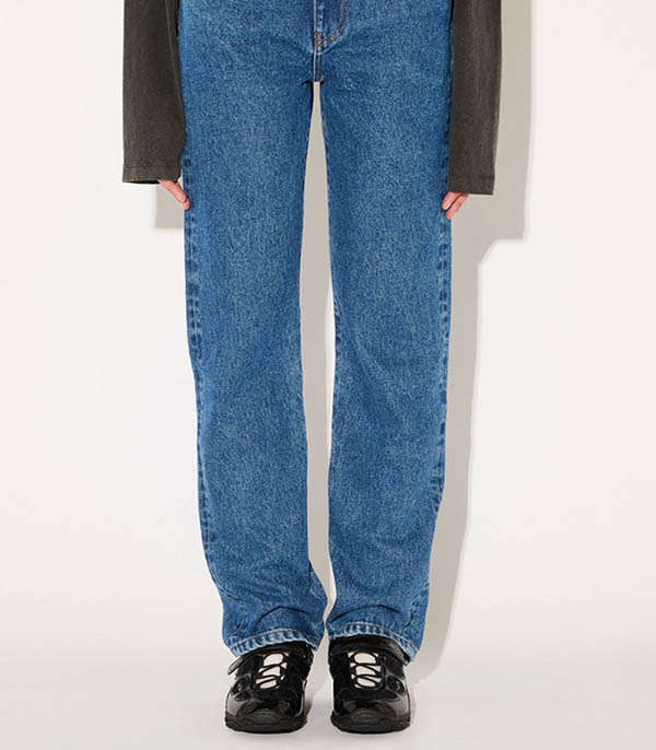 Jean Tyra femme Amish