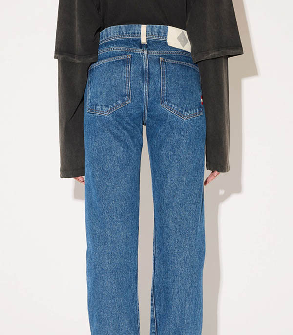 Jean Tyra femme Amish