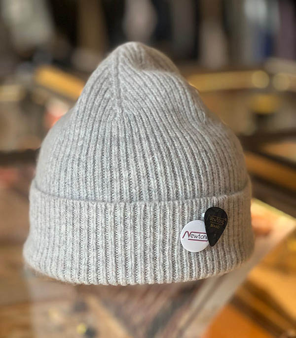 Bonnet Hayer Bleed Quartz Newtone