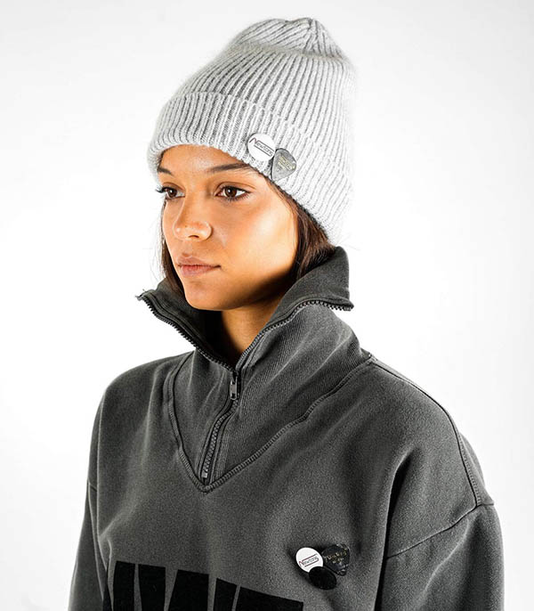 Bonnet Hayer Bleed Quartz Newtone