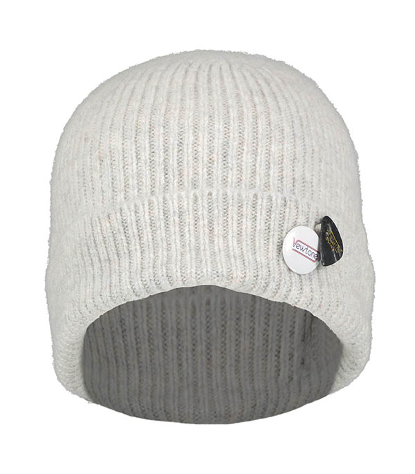 Bonnet Hayer Bleed Quartz Newtone