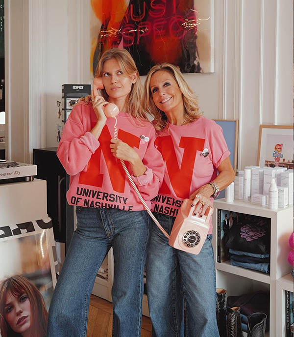 Sweat shirt Roller Letters Newtone