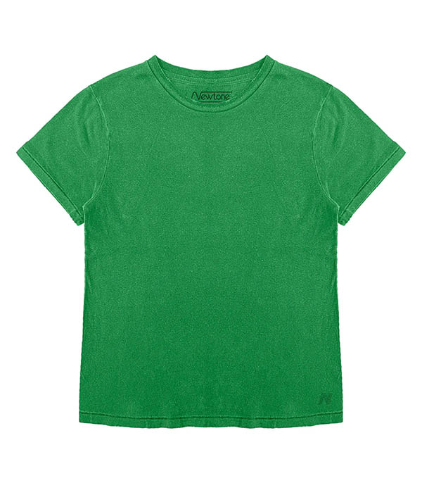 Tee-shirt starlight Daily Grass Newtone