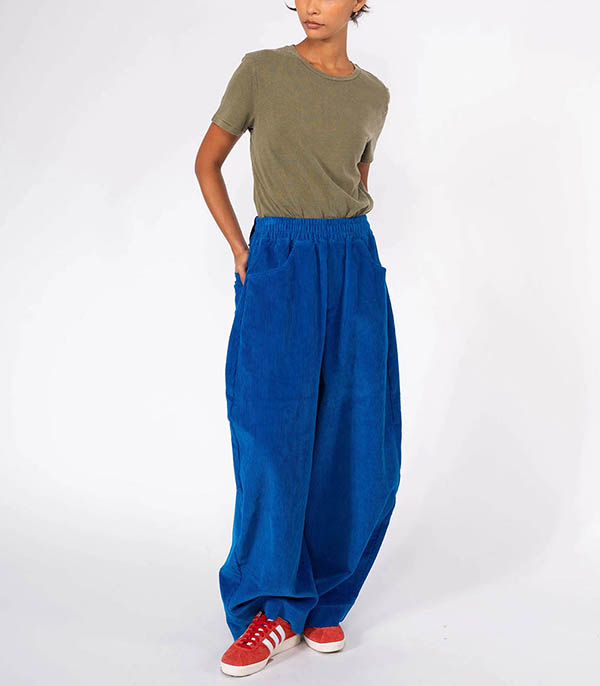 Tee-shirt Starlight Daily Kaki Newtone